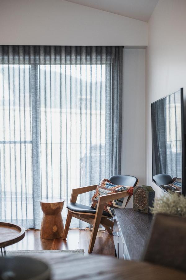 Sheppard Art House Townhouse