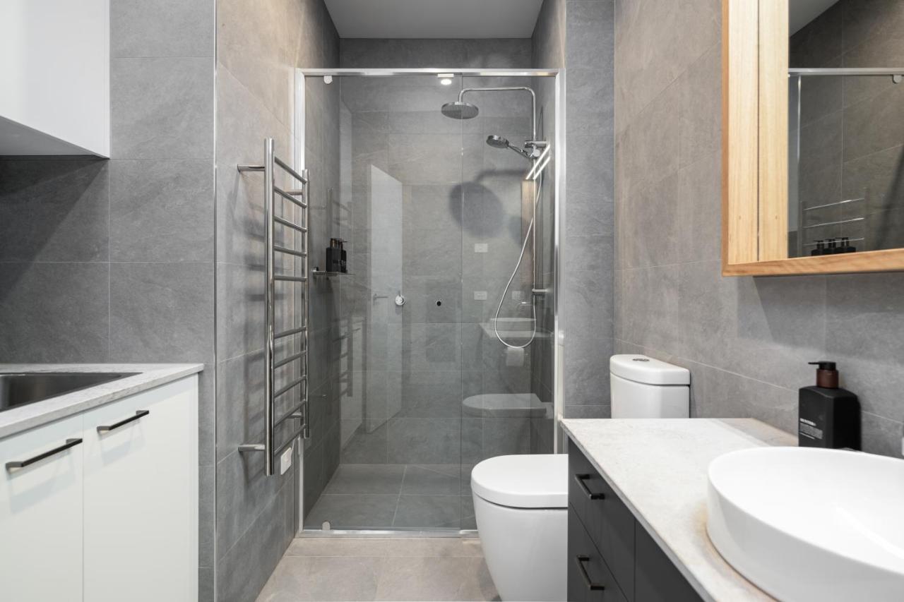 Apartment Sheppard Art House Townhouse *