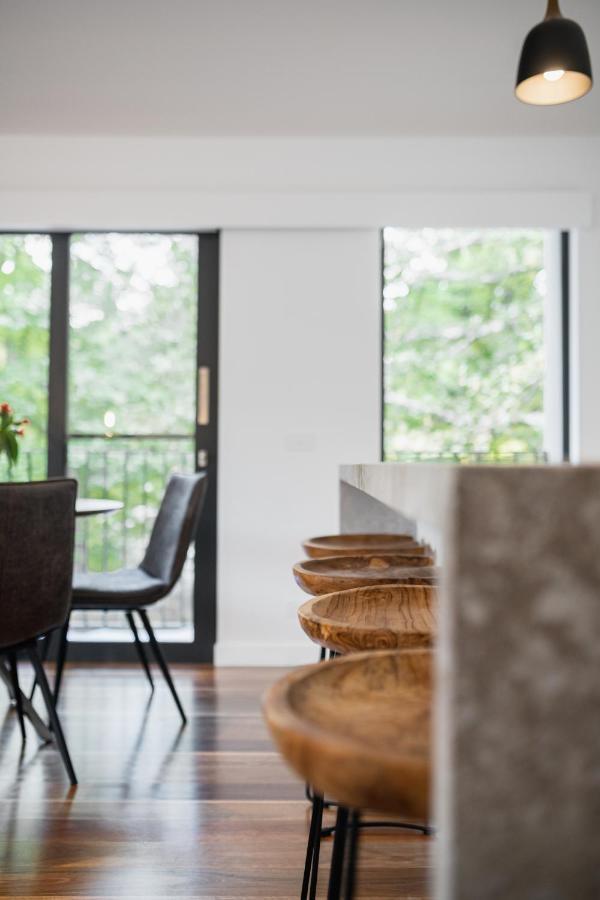 Reed Townhouse - Art House * Bright