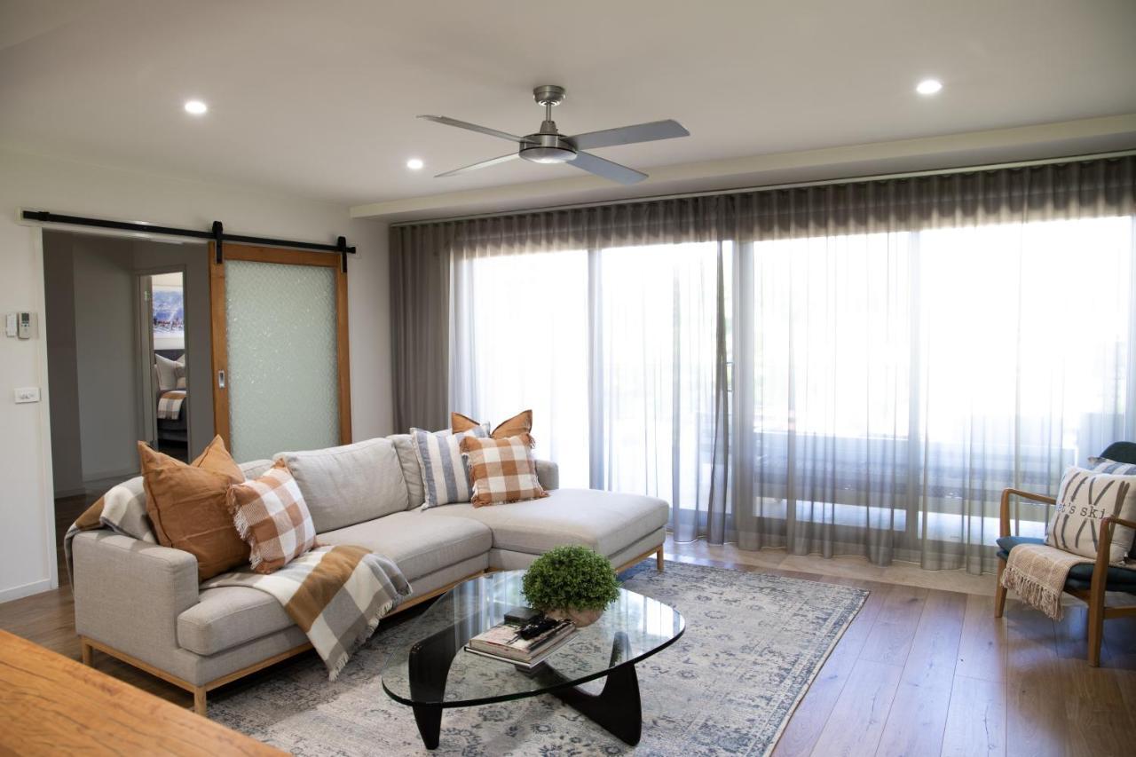 13 Mountbatten Holiday home Bright