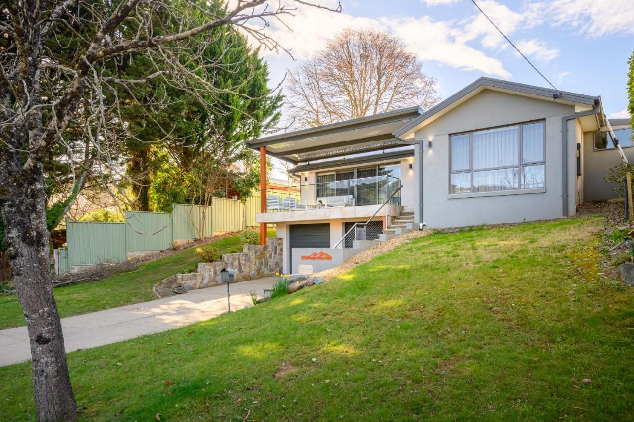 Holiday home 13 Mountbatten