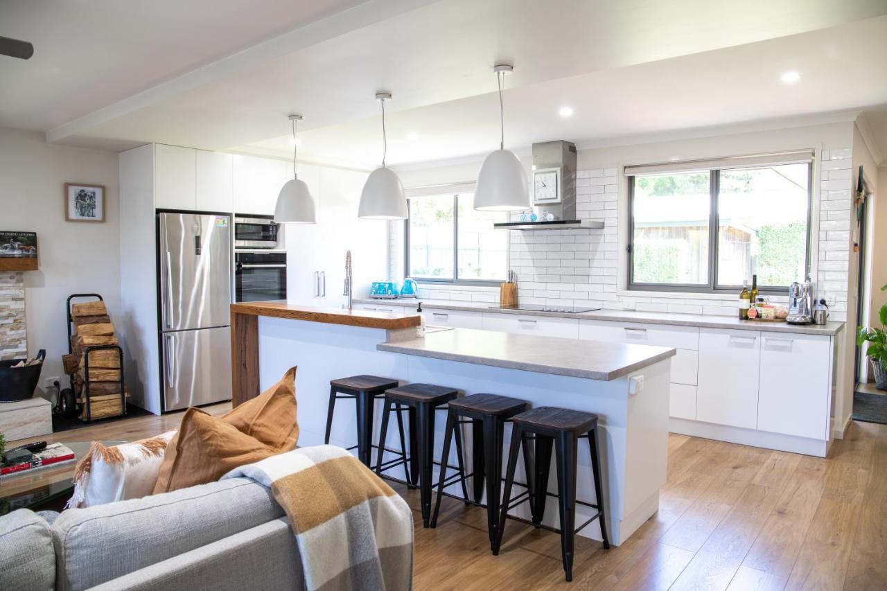 13 Mountbatten Holiday home Bright