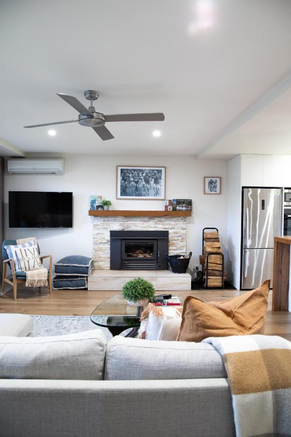 13 Mountbatten Holiday home *