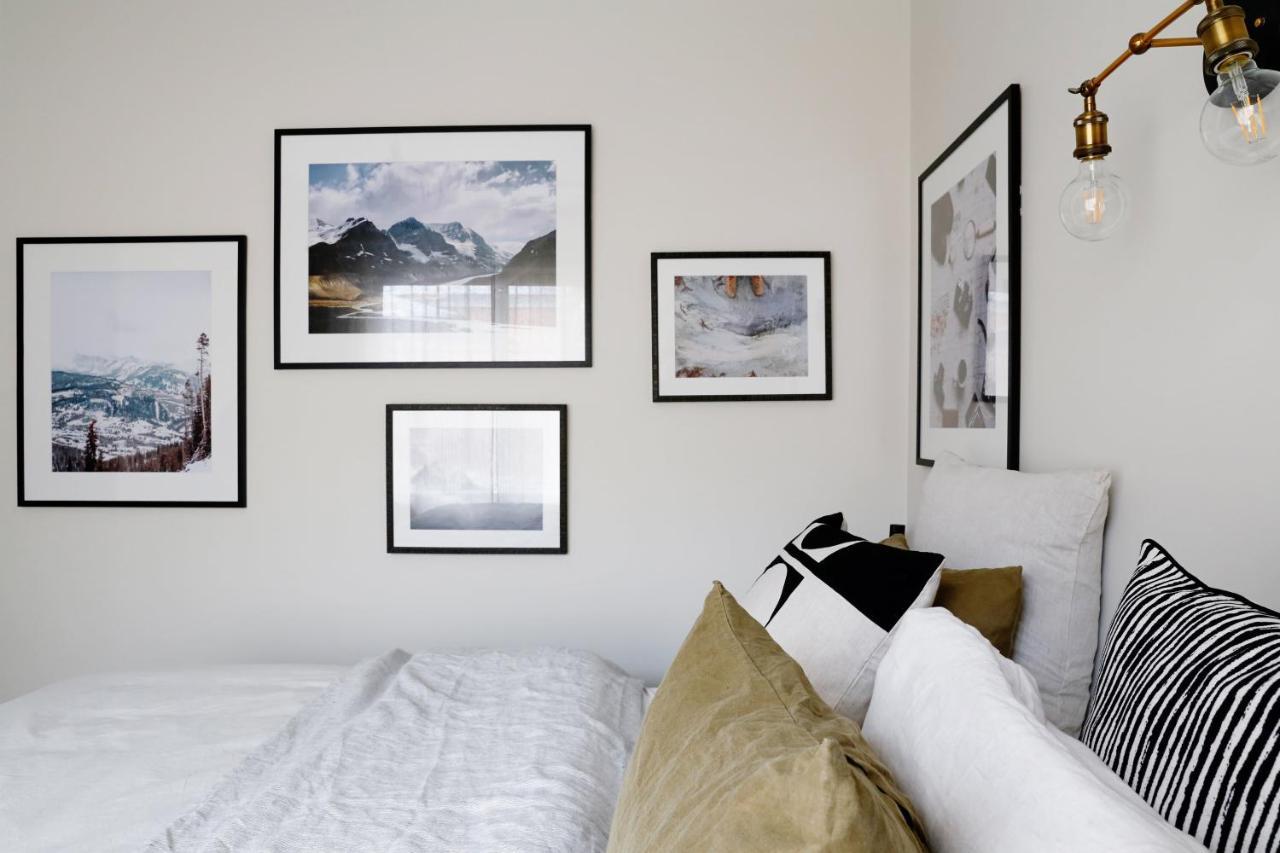 Altitude I Apartment *