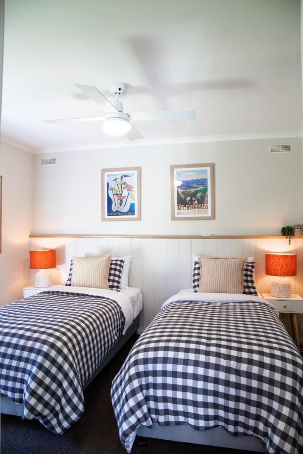 Holiday home 13 Mountbatten Bright