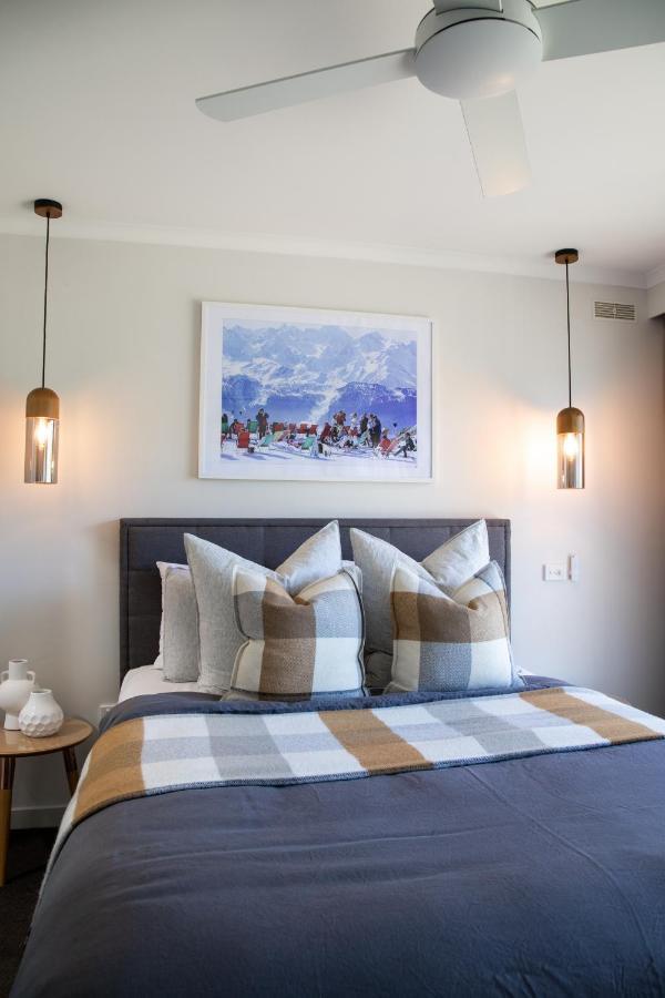 Holiday home 13 Mountbatten Bright