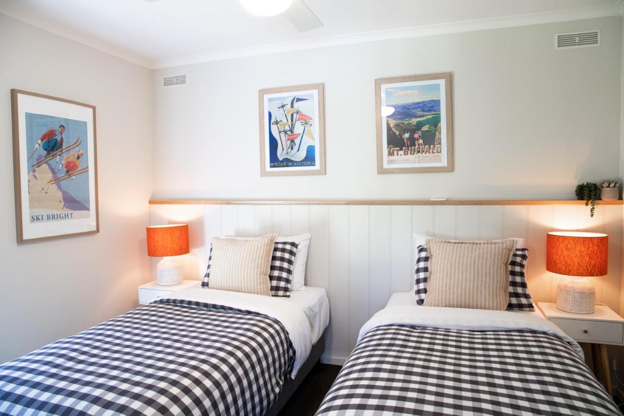 13 Mountbatten Holiday home