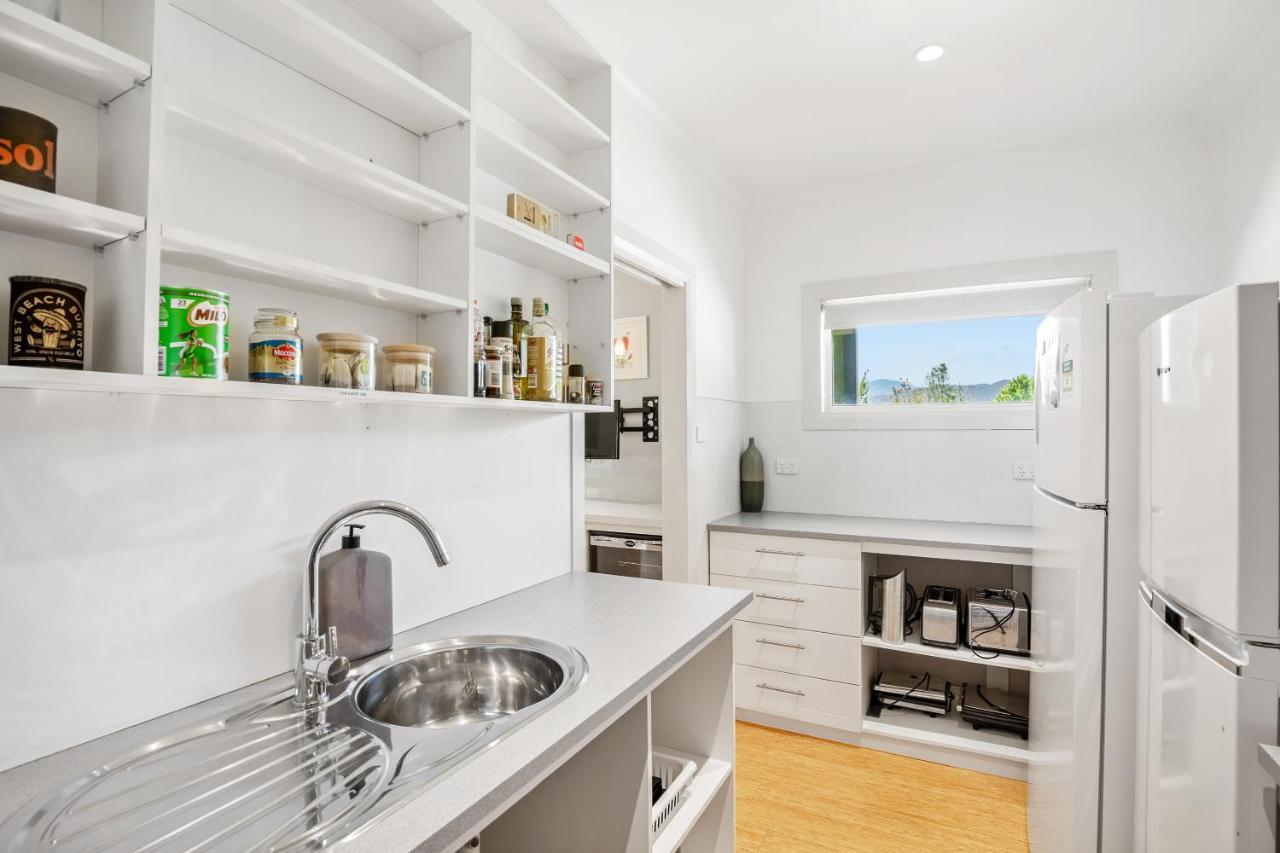 Feathertop Holiday home