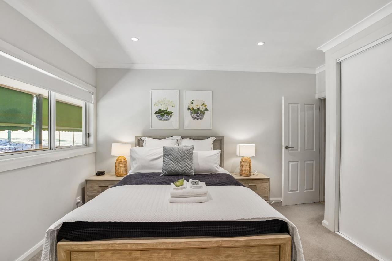 Feathertop Holiday home Bright