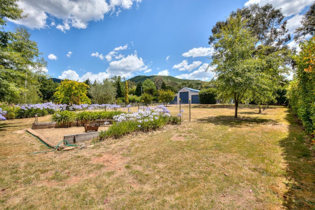 Feathertop Holiday home Bright