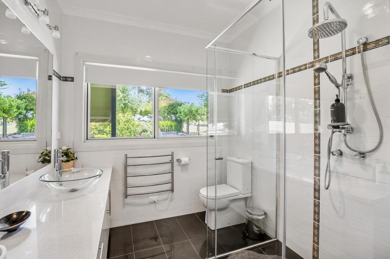 Holiday home Feathertop Bright