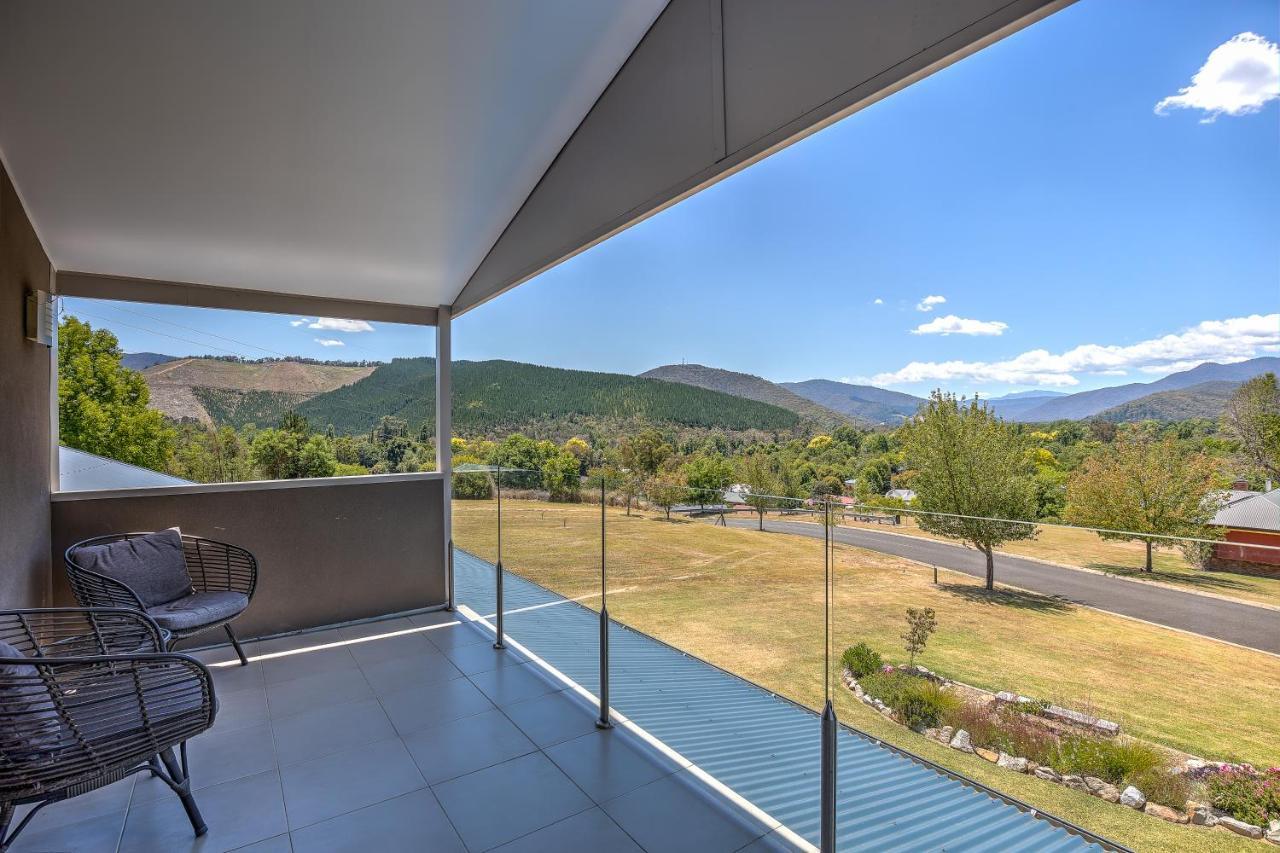 Feathertop Holiday home *