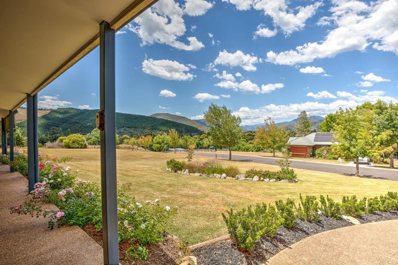 Feathertop Bright