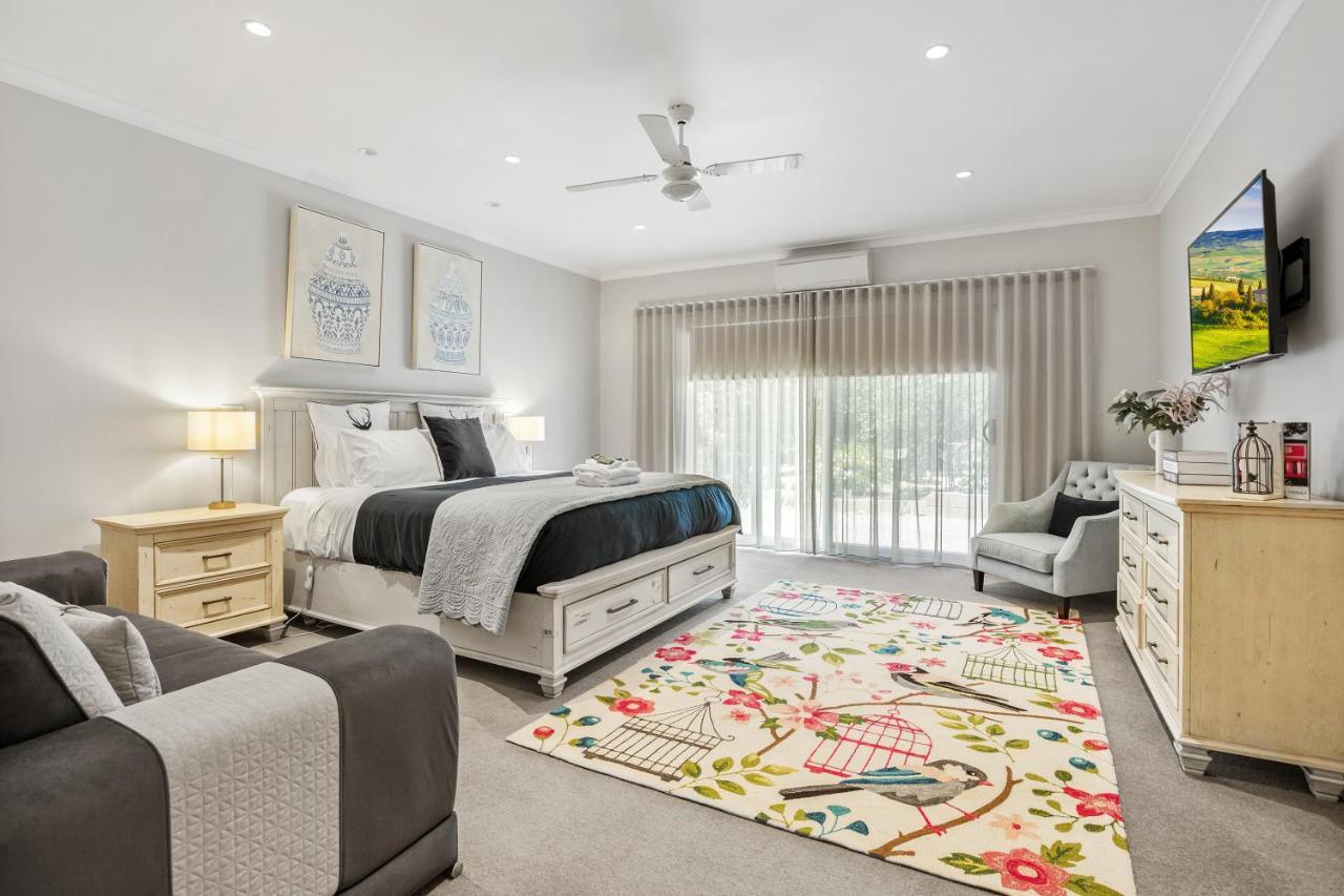 Feathertop Holiday home Bright