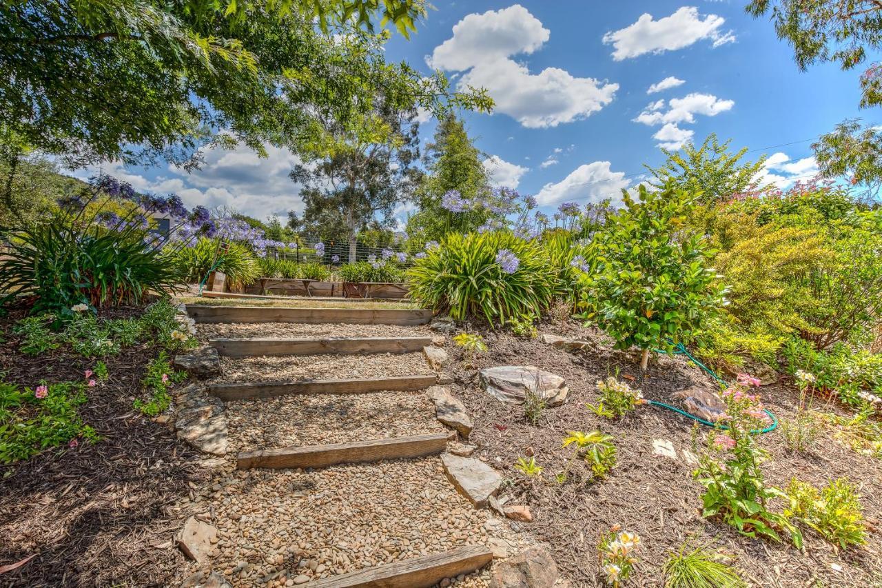 Holiday home Feathertop