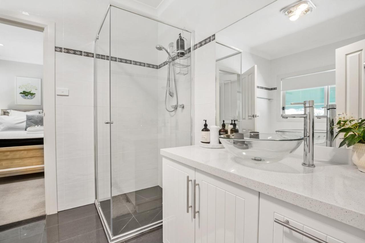 Feathertop Holiday home