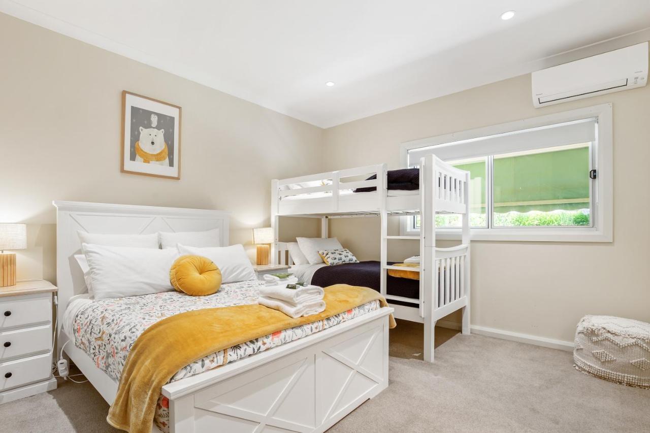 Holiday home Feathertop