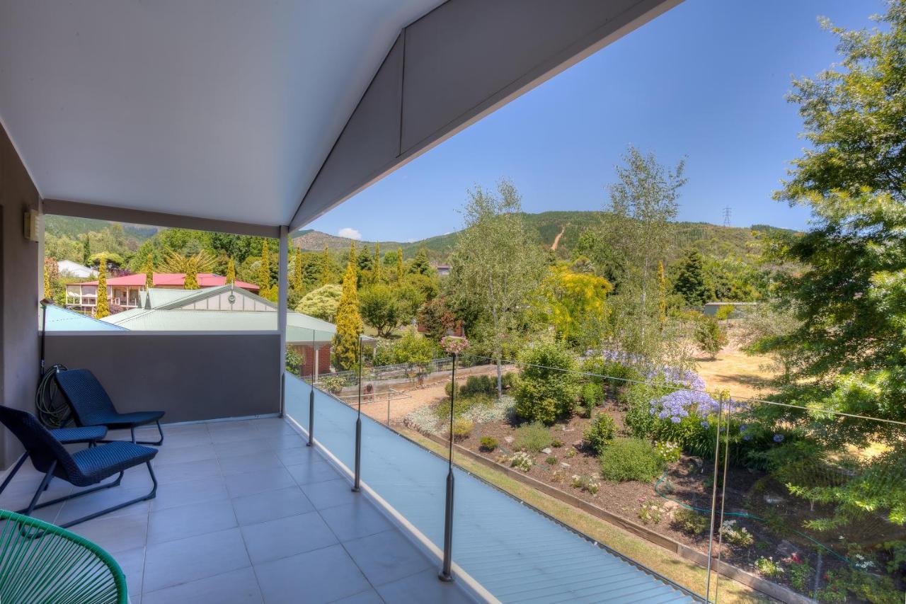 Holiday home Feathertop