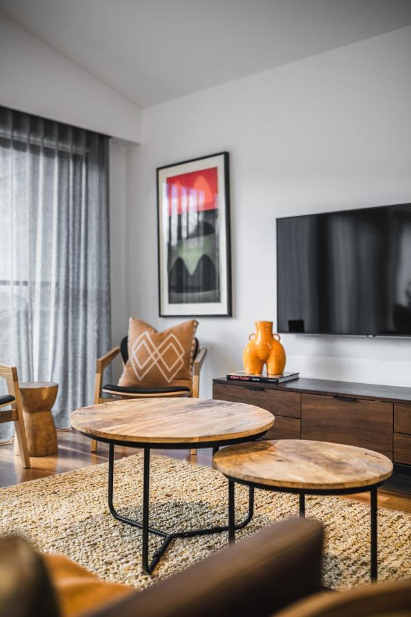 Apartment Reed Townhouse - Art House Bright