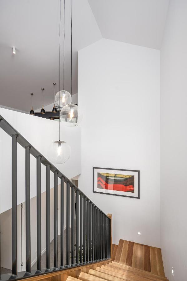 Reed Townhouse - Art House * Bright