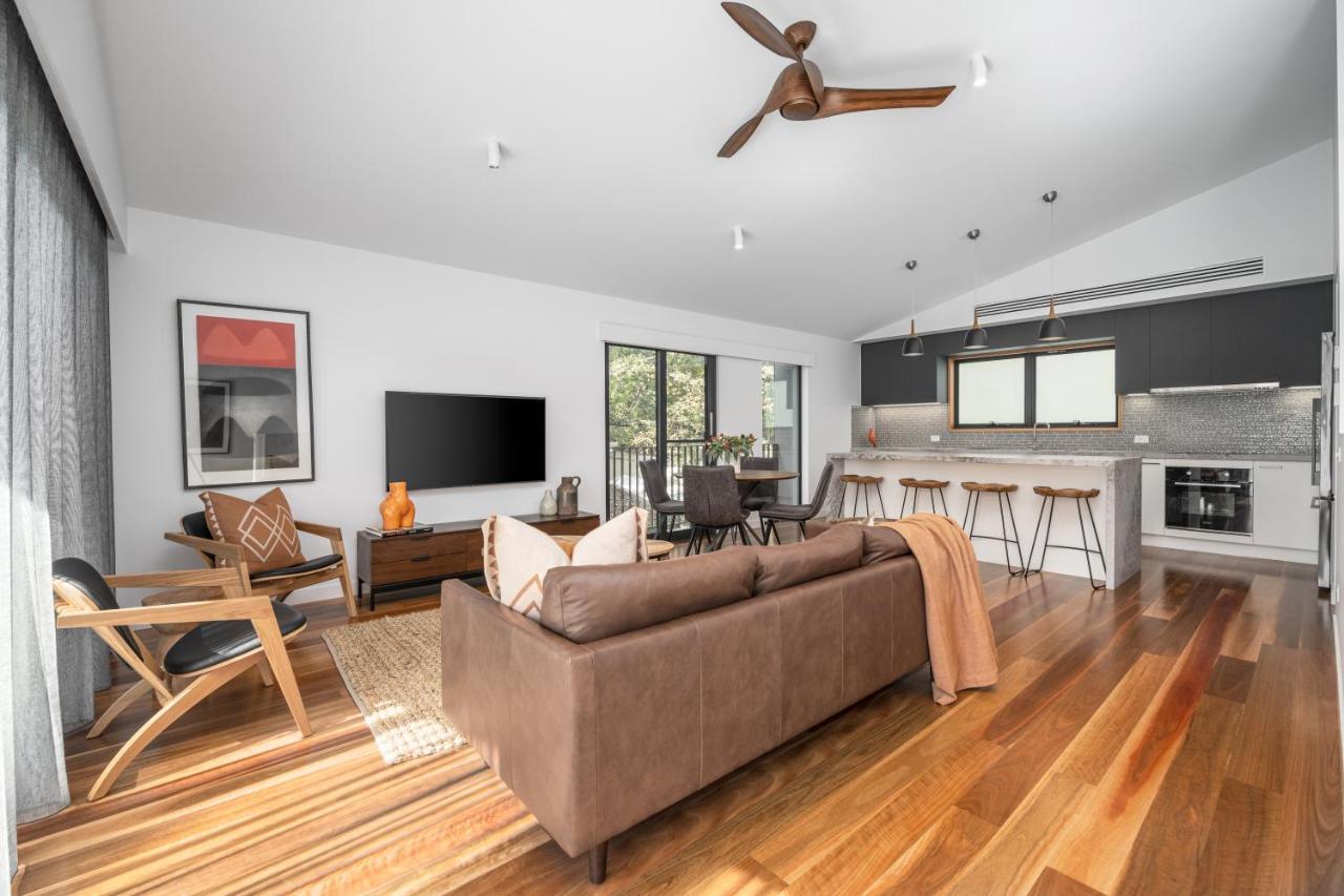 Apartment Reed Townhouse - Art House Bright