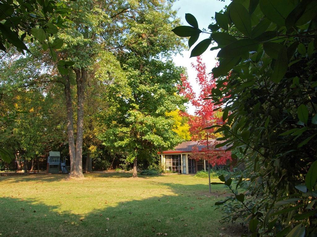 Holiday home Highland Valley