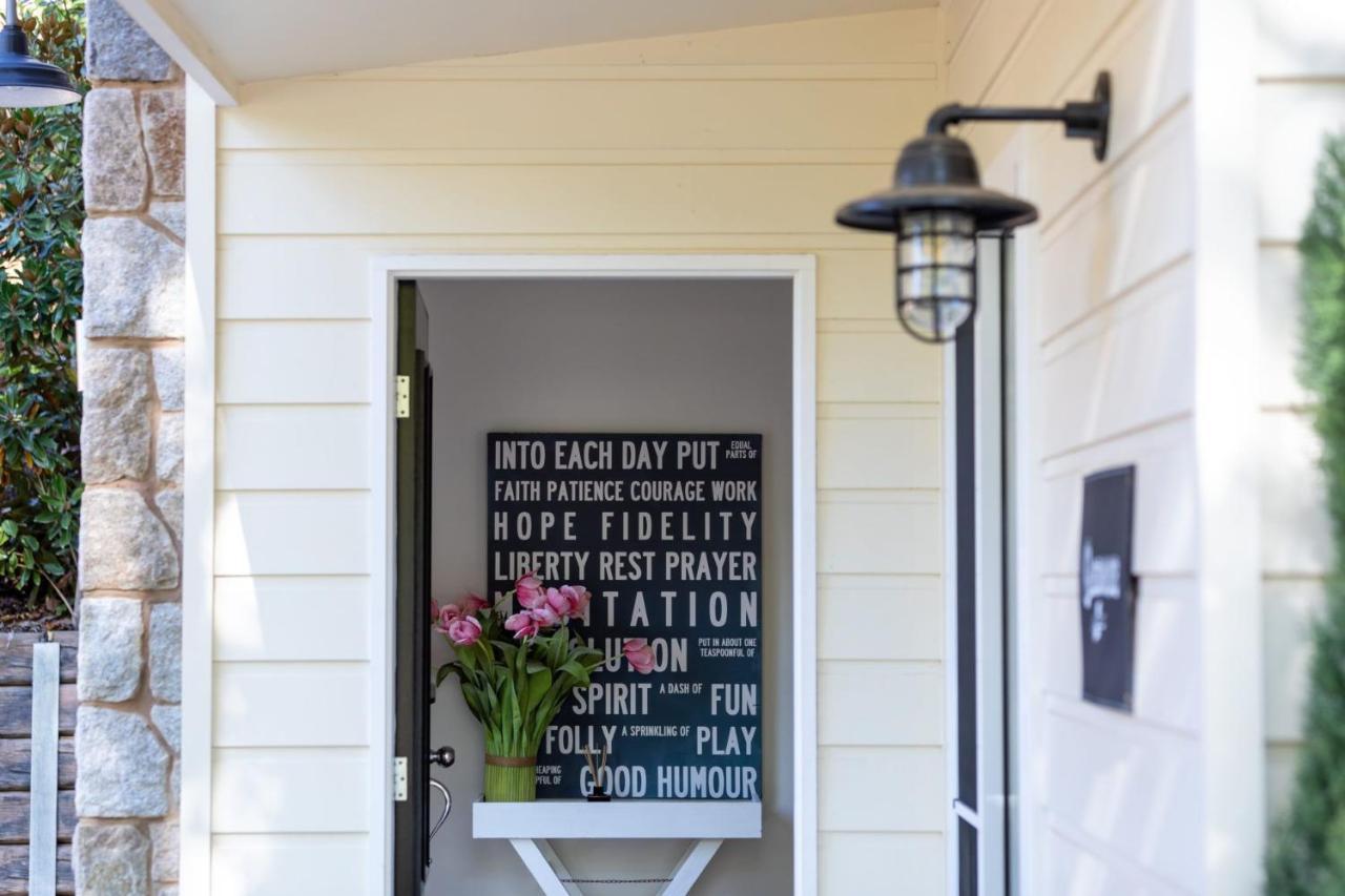 Holiday home Beyond Bliss 1
