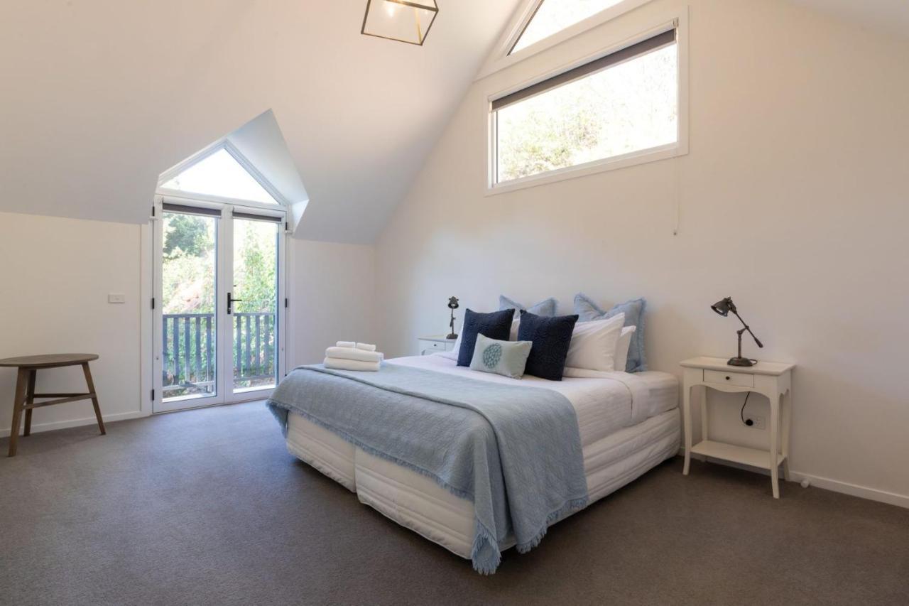 Beyond Bliss 1 Holiday home Bright
