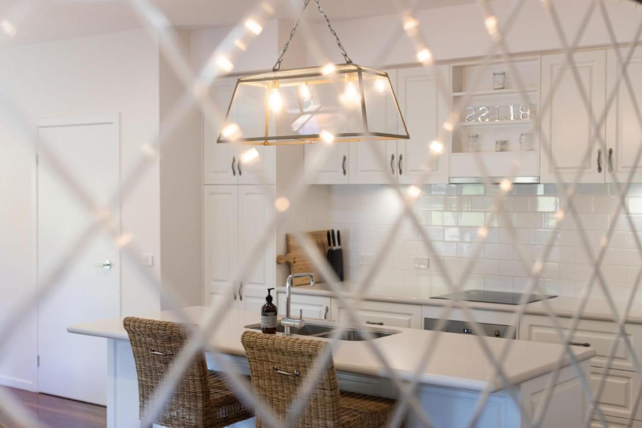 Holiday home Beyond Bliss 1 Bright
