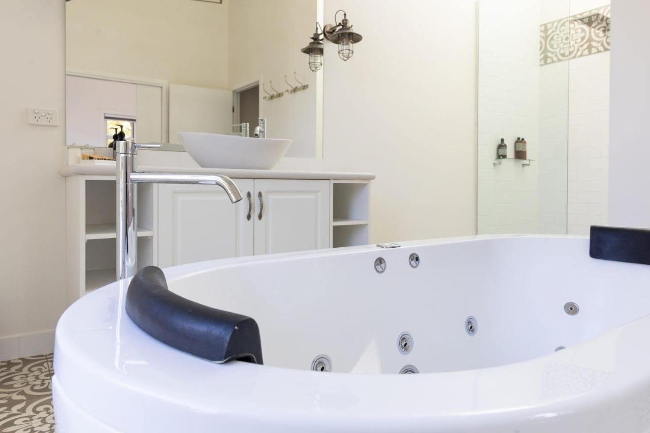 Holiday home Beyond Bliss 1