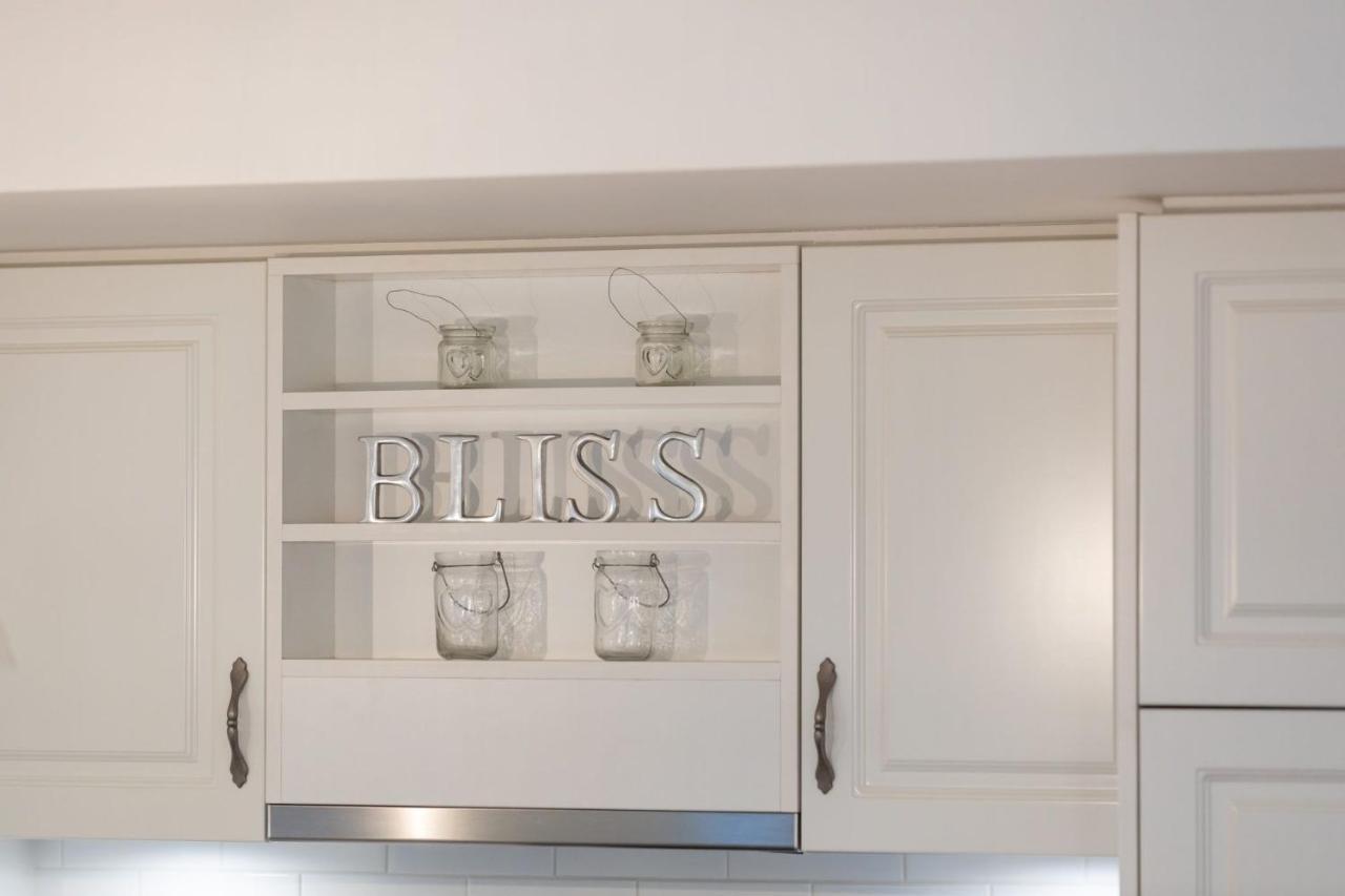 Holiday home Beyond Bliss 2 *
