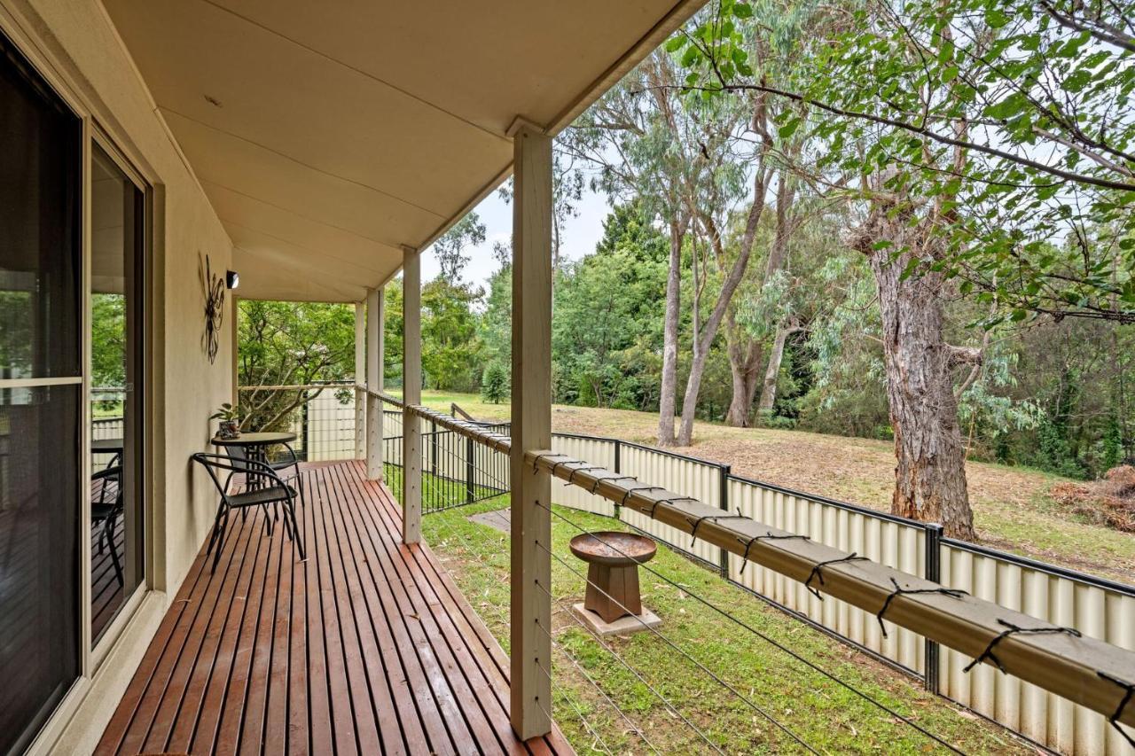 Morses Creek Getaway *