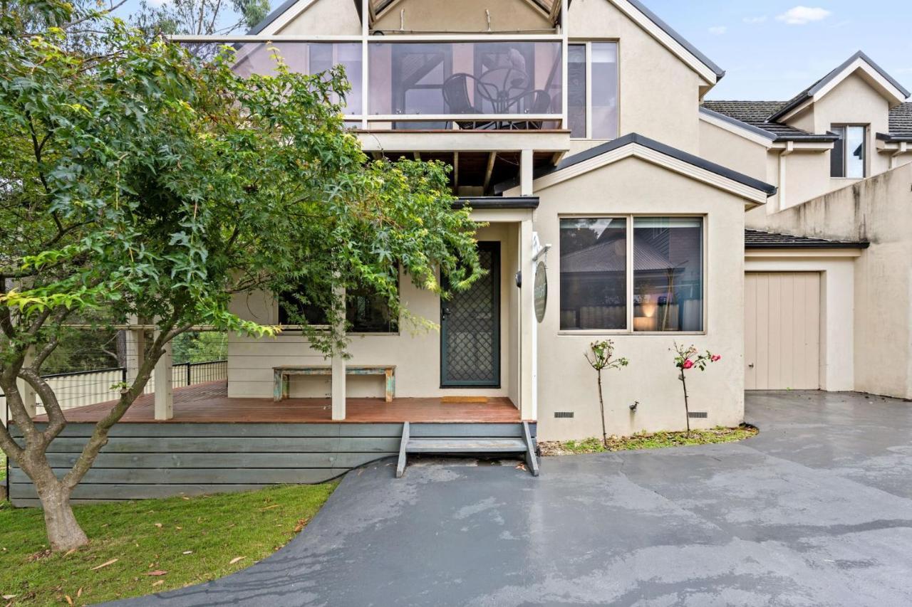Morses Creek Getaway Holiday home Bright