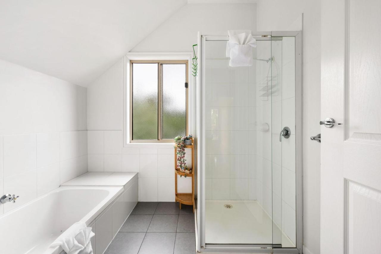 Morses Creek Getaway Holiday home *