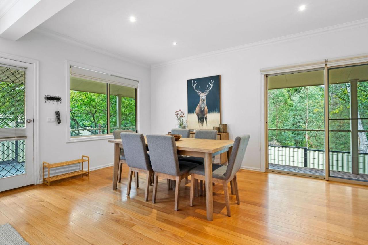 Holiday home Morses Creek Getaway Bright