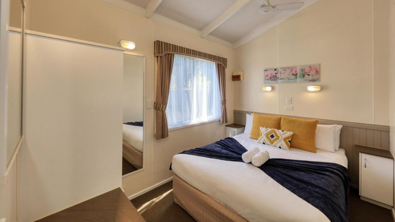 Holiday park Big4 Bright