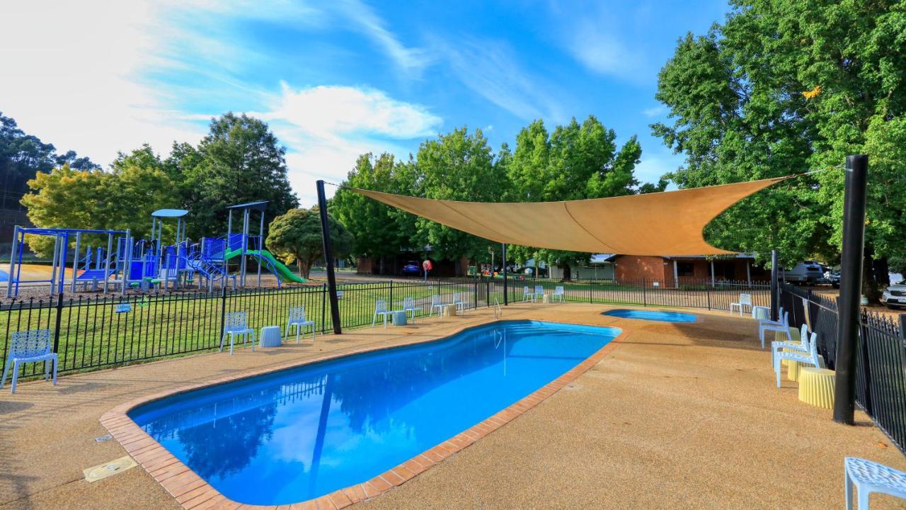 Big4 Holiday park 4*