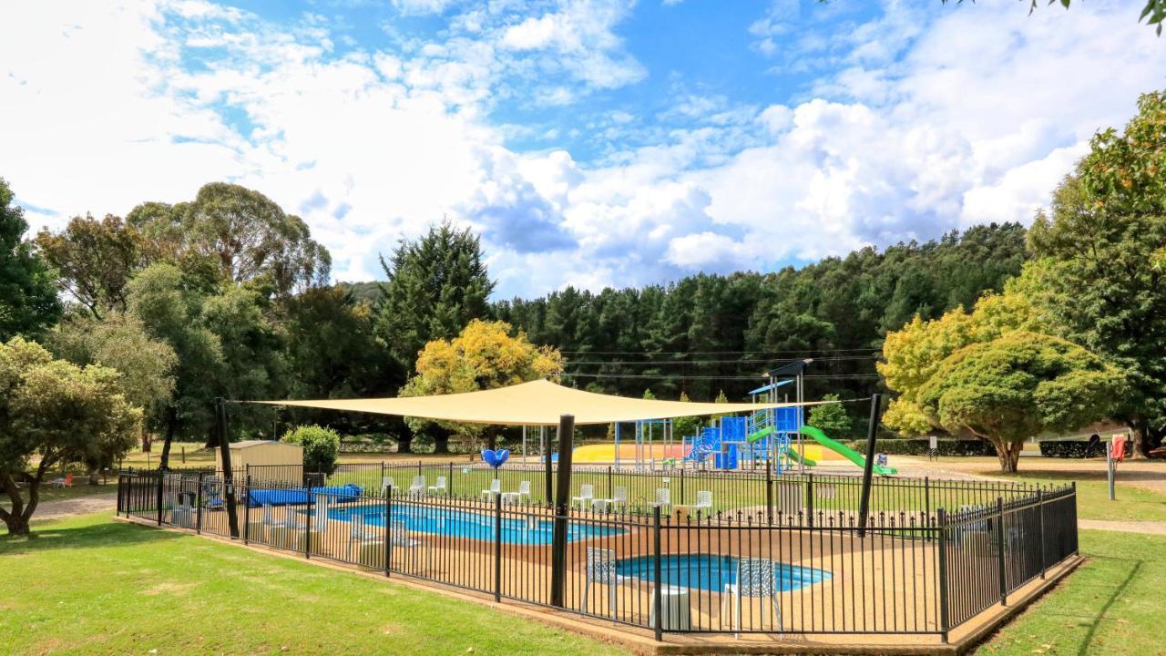 Big4 Holiday park