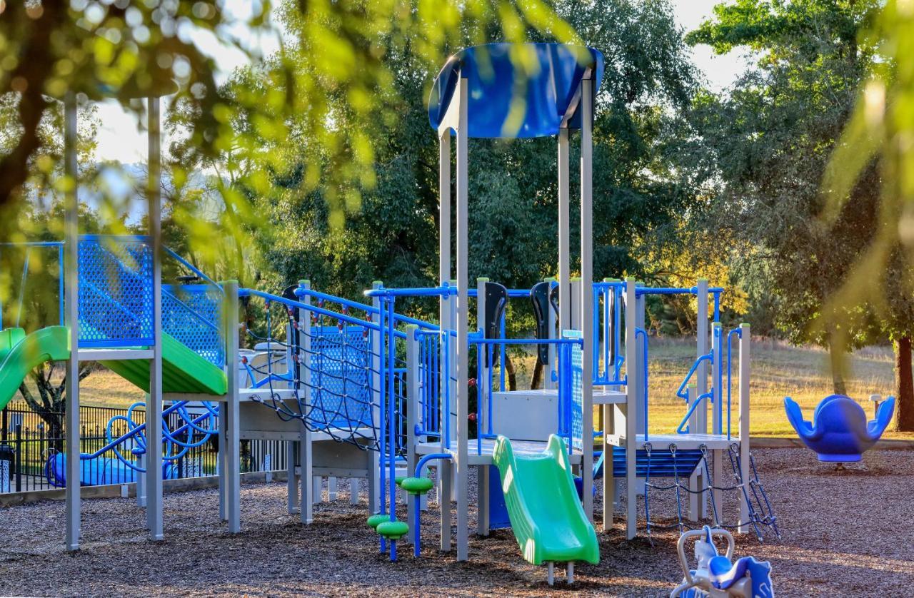 Big4 Holiday park Bright