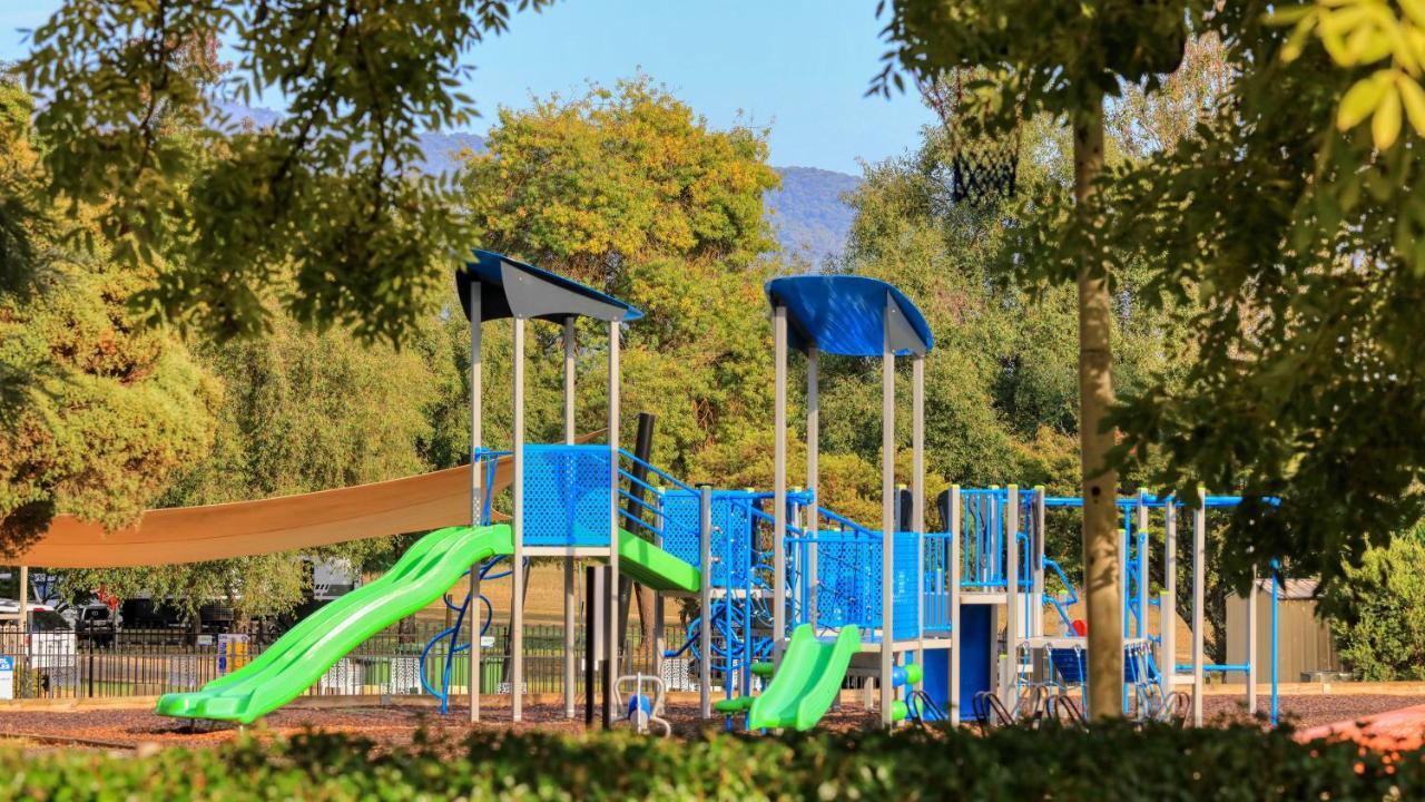 Holiday park Big4 4*