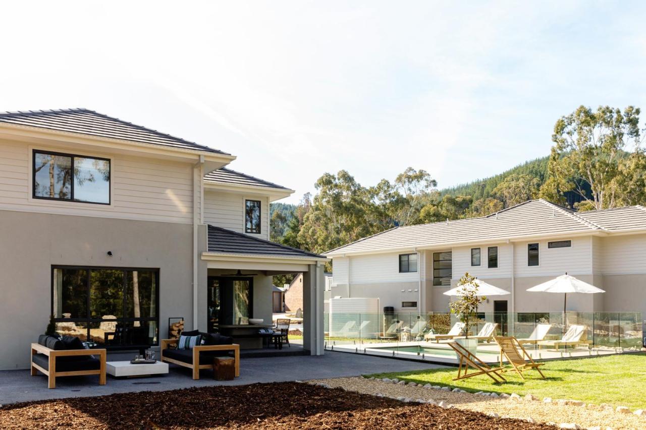 River Run Villa Bright