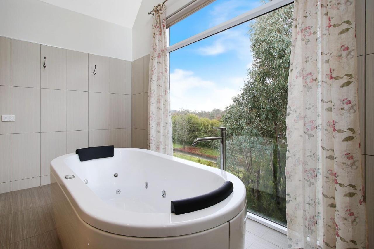 Holiday home Next To Bliss Luxury Bright