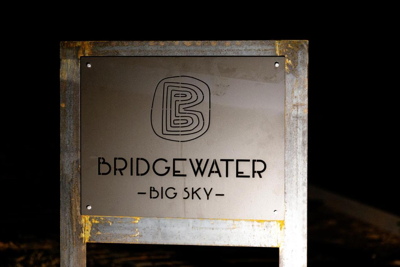 Bridgewater Villa