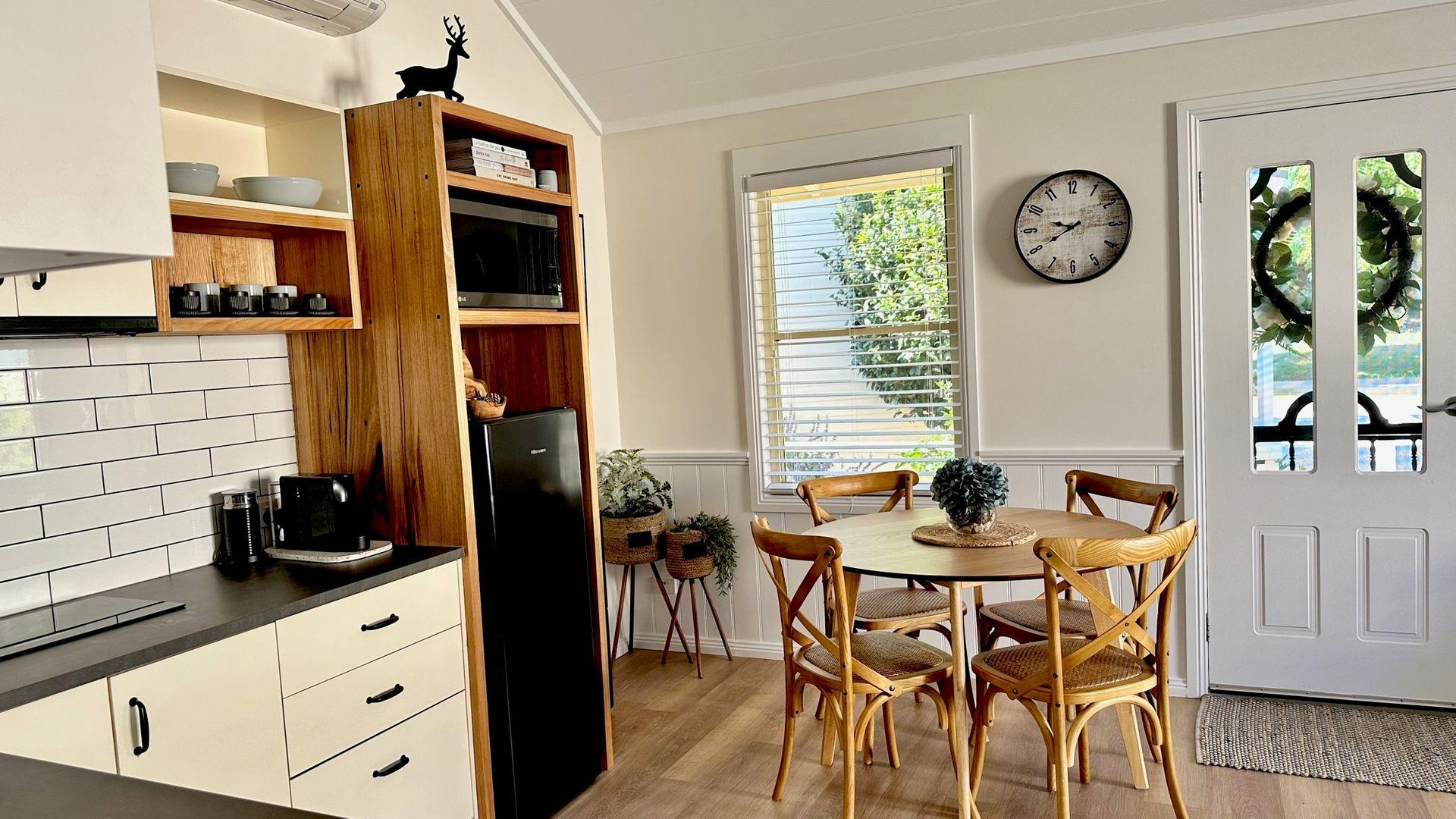 Apartment Autumn Beauty - Alpine Cottage 5 *