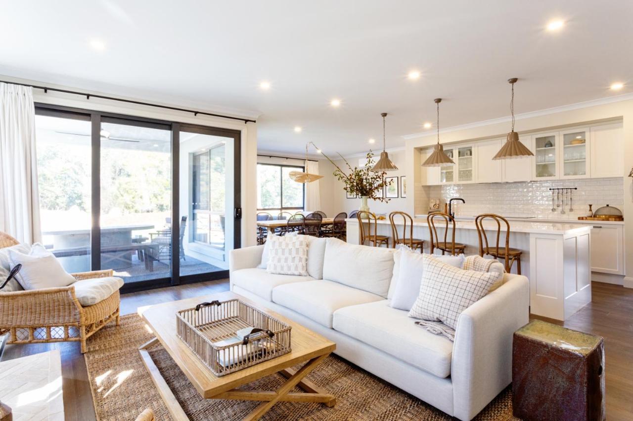 Bridgewater Villa