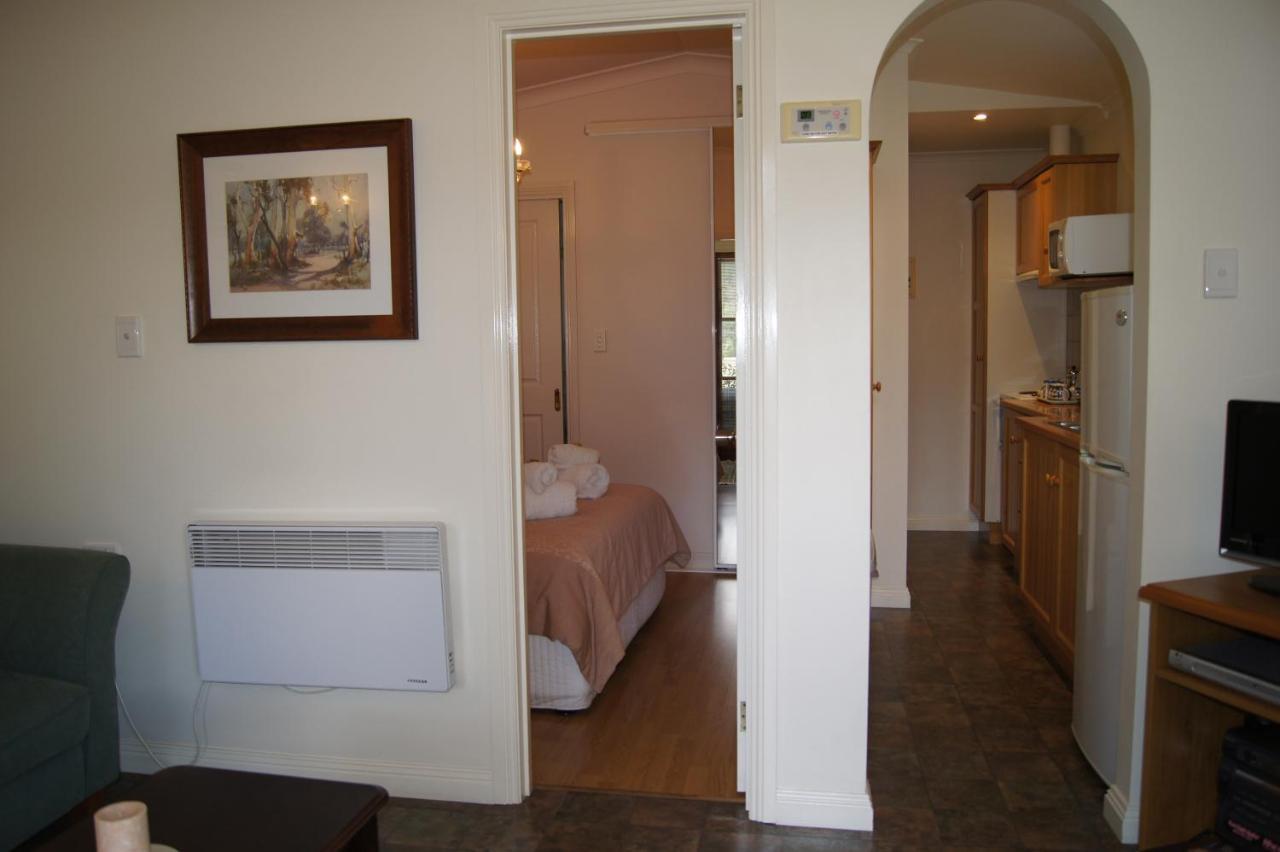 Lumineux Lodge