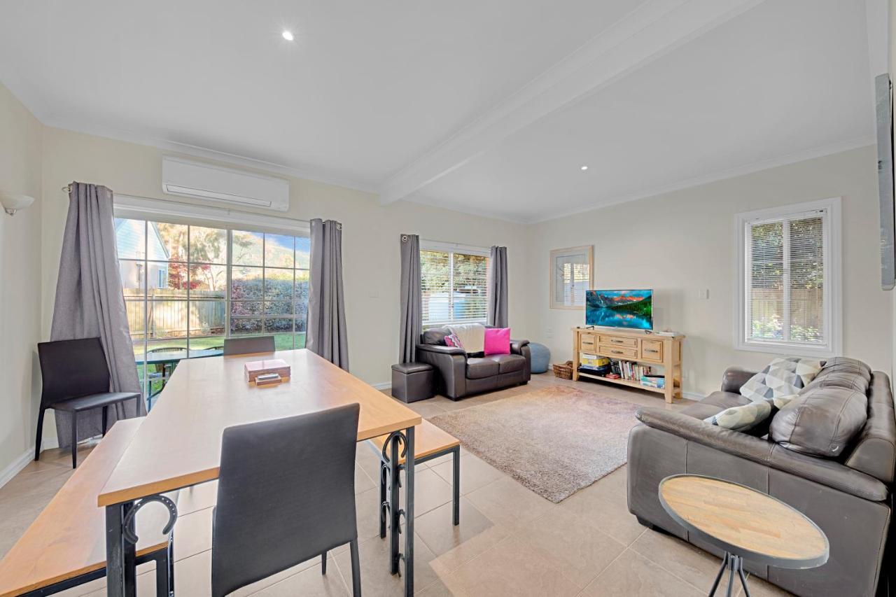 Apartment 406 Back Porepunkah Road,