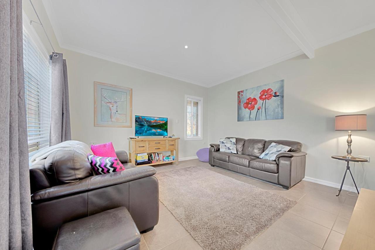 Apartment 406 Back Porepunkah Road, Bright