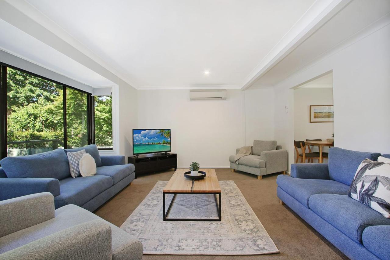 Holiday home Toorak Place