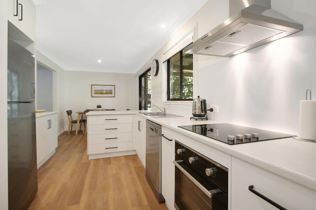 Toorak Place Holiday home Bright